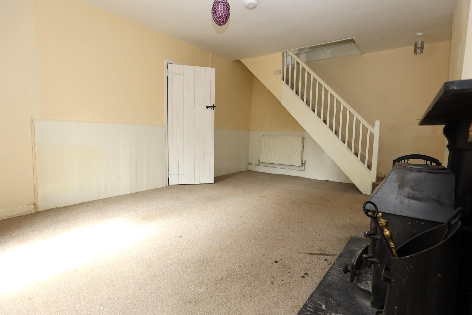 Woodside Cottages, Fonmon, Nr Barry, Vale of Glamorgan, CF62 3BL